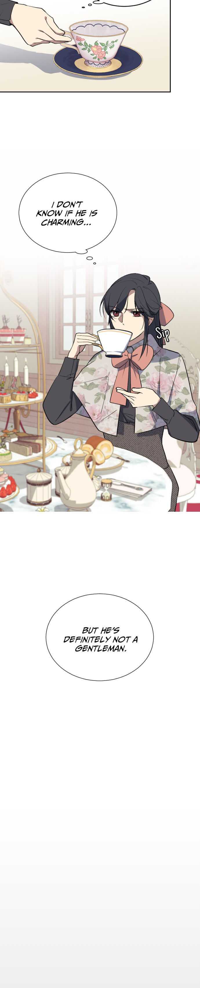 Legendary Fossil Chapter 7 26